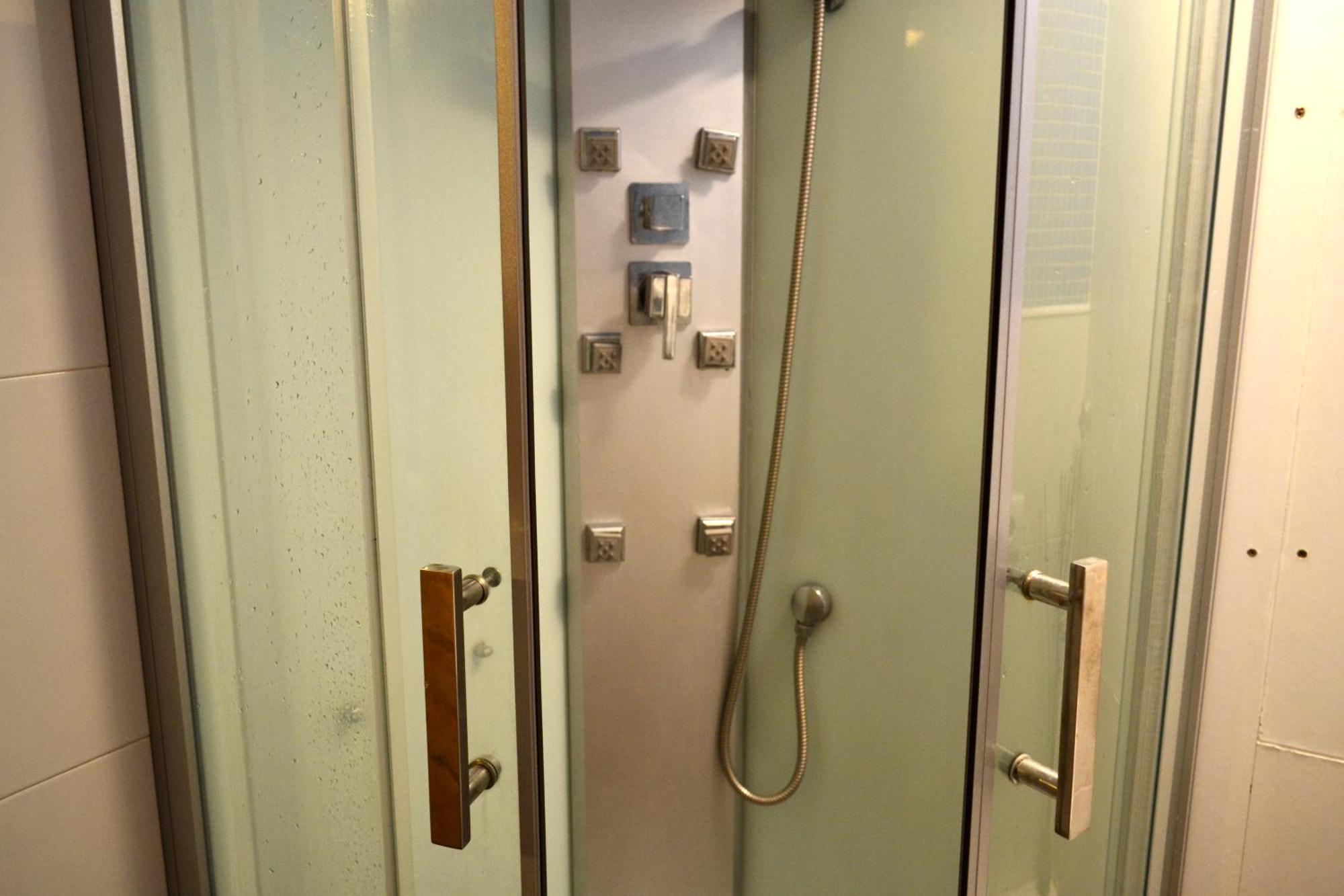 Albergue O Fogar De Teodomiro Santiago de Compostela Dış mekan fotoğraf