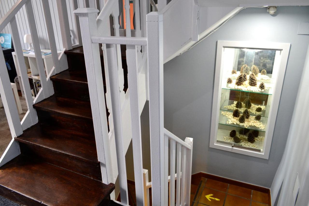 Albergue O Fogar De Teodomiro Santiago de Compostela Dış mekan fotoğraf