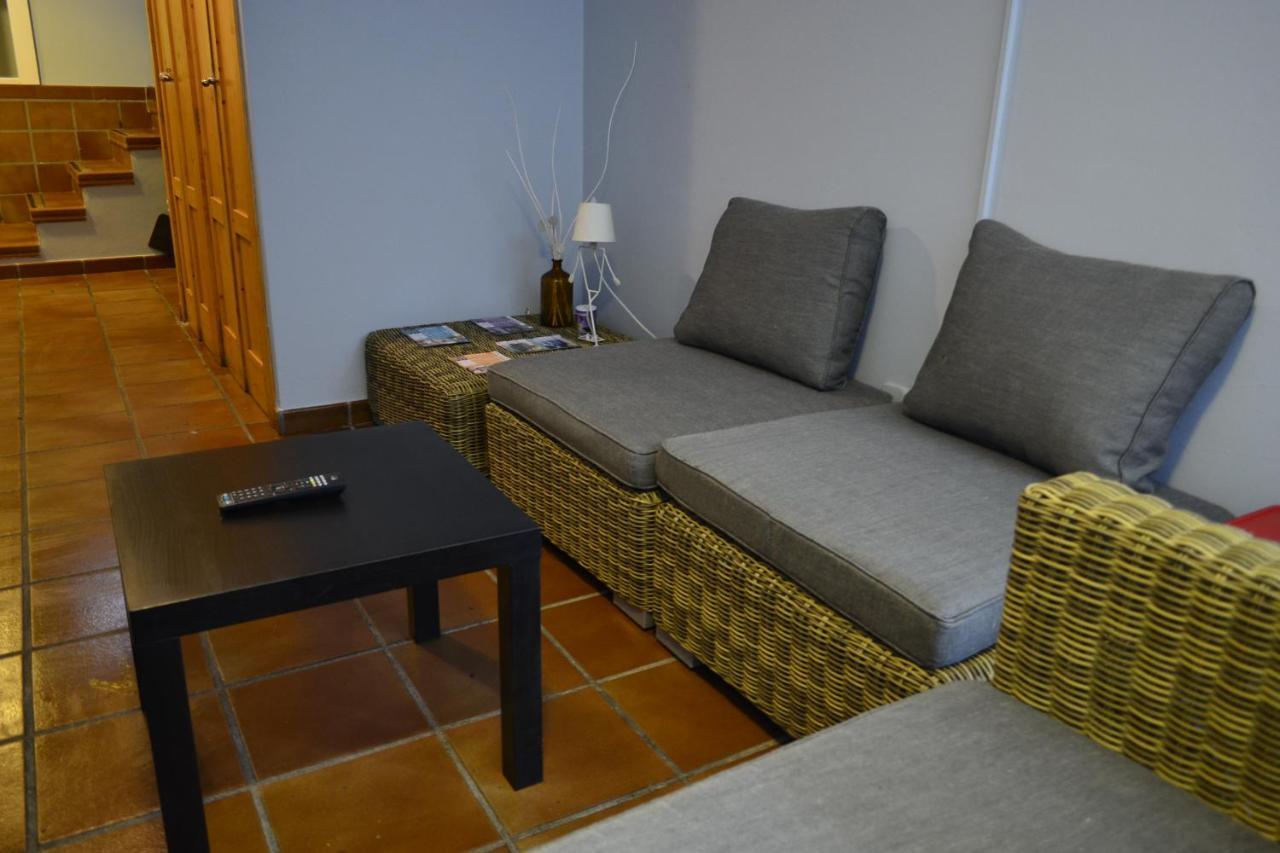 Albergue O Fogar De Teodomiro Santiago de Compostela Dış mekan fotoğraf