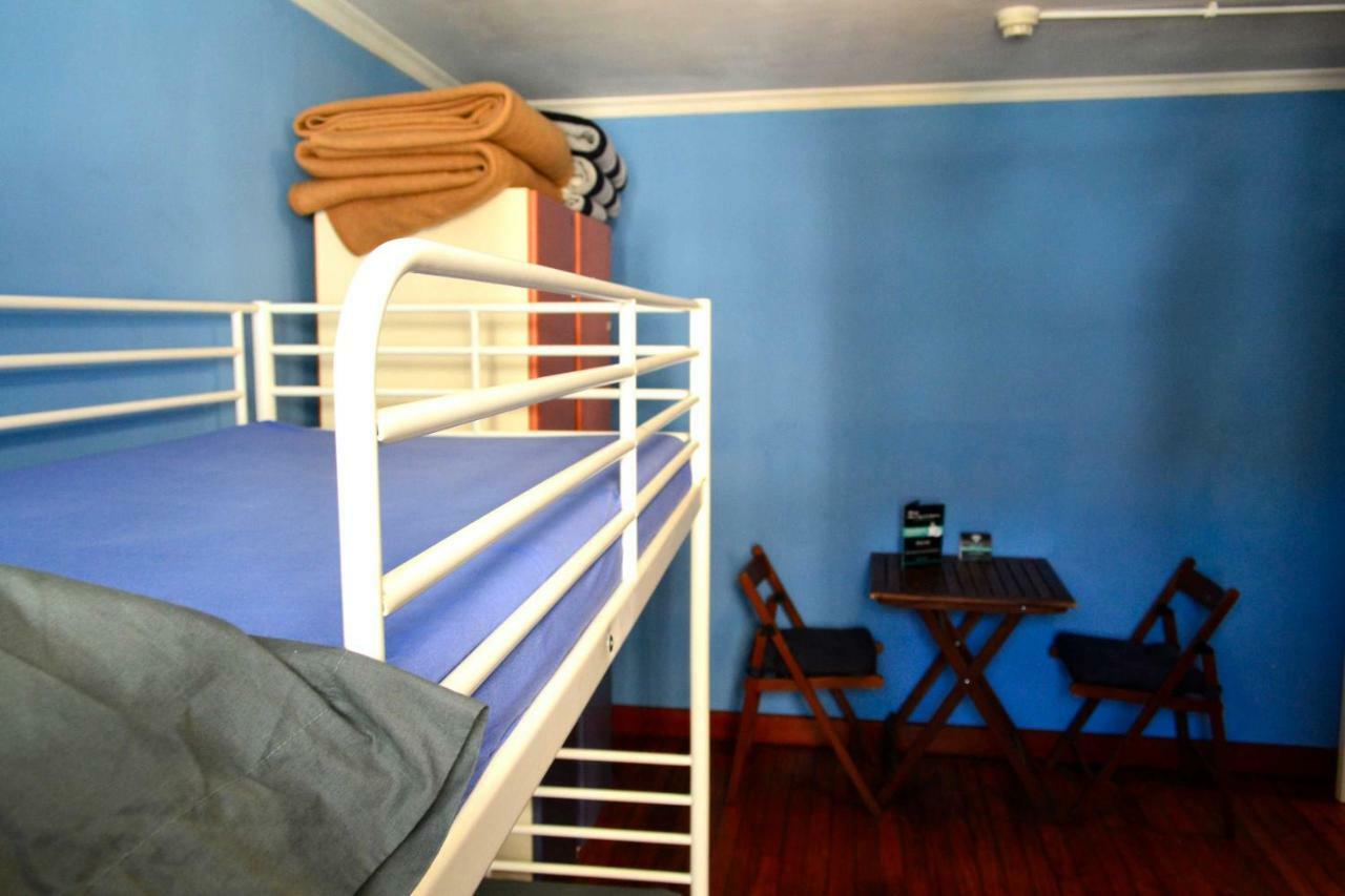 Albergue O Fogar De Teodomiro Santiago de Compostela Dış mekan fotoğraf