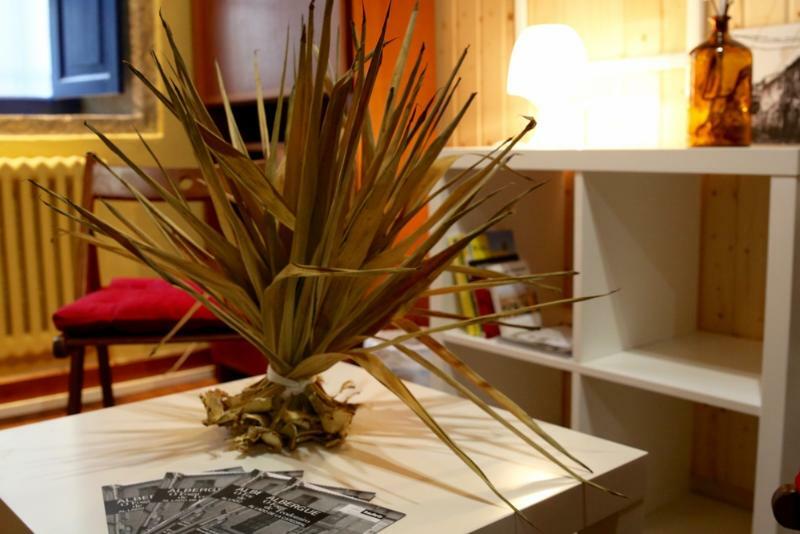 Albergue O Fogar De Teodomiro Santiago de Compostela Dış mekan fotoğraf